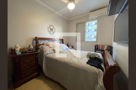 Quarto 1 de apartamento à venda com 2 quartos, 56m² em Jardim Boa Vista (zona Oeste), São Paulo
