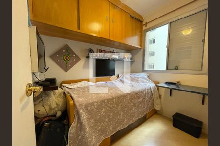 Quarto 2 de apartamento à venda com 2 quartos, 56m² em Jardim Boa Vista (zona Oeste), São Paulo