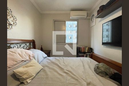 Quarto 1 de apartamento à venda com 2 quartos, 56m² em Jardim Boa Vista (zona Oeste), São Paulo