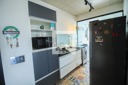 Apartamento para alugar com 70m², 2 quartos e 1 vaga Apartamento para alugar com 70m², 2 quartos e 1 vagaCozinha