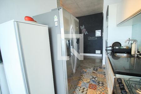 Apartamento para alugar com 70m², 2 quartos e 1 vaga Apartamento para alugar com 70m², 2 quartos e 1 vagaCozinha