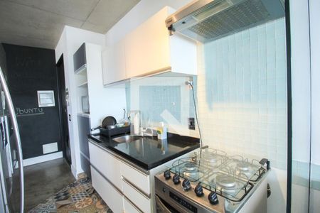 Apartamento para alugar com 70m², 2 quartos e 1 vaga Apartamento para alugar com 70m², 2 quartos e 1 vagaCozinha