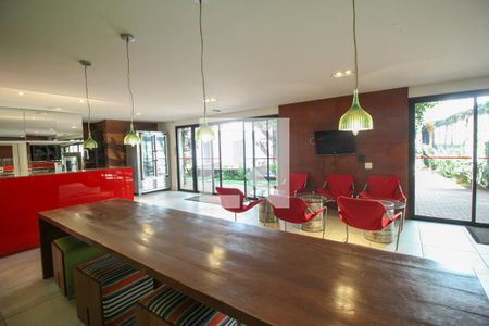 Apartamento para alugar com 70m², 2 quartos e 1 vaga Apartamento para alugar com 70m², 2 quartos e 1 vagaÁrea comum