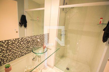 Apartamento para alugar com 70m², 2 quartos e 1 vaga Apartamento para alugar com 70m², 2 quartos e 1 vagaBanheiro