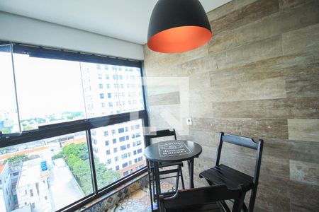 Apartamento para alugar com 70m², 2 quartos e 1 vaga Apartamento para alugar com 70m², 2 quartos e 1 vagaÁrea de Serviço