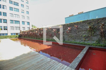 Apartamento para alugar com 70m², 2 quartos e 1 vaga Apartamento para alugar com 70m², 2 quartos e 1 vagaÁrea comum