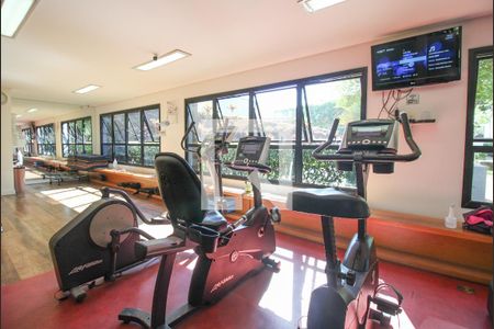 Apartamento para alugar com 70m², 2 quartos e 1 vaga Apartamento para alugar com 70m², 2 quartos e 1 vagaÁrea comum