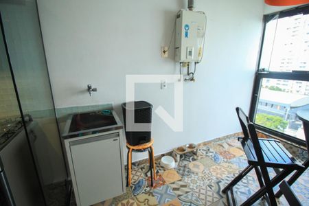 Apartamento para alugar com 70m², 2 quartos e 1 vaga Apartamento para alugar com 70m², 2 quartos e 1 vagaCozinha