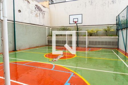 Apartamento à venda com 2 quartos, 67m² em Vila Clementino, São Paulo