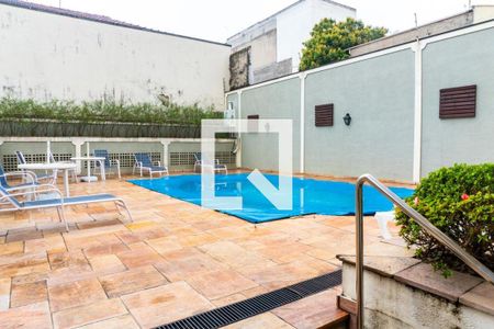Apartamento à venda com 2 quartos, 67m² em Vila Clementino, São Paulo
