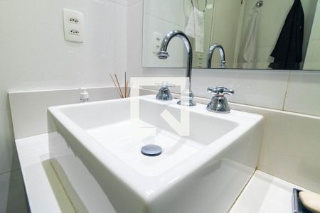 Apartamento à venda com 2 quartos, 67m² em Vila Clementino, São Paulo