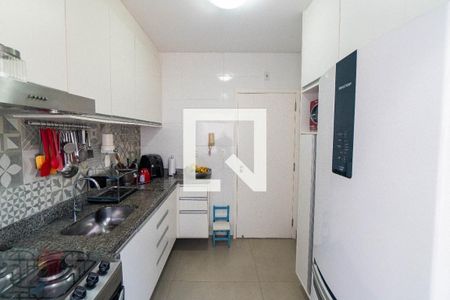 Apartamento à venda com 2 quartos, 67m² em Vila Clementino, São Paulo