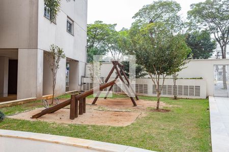 Apartamento à venda com 105m², 3 quartos e 2 vagasÁrea comum - Playground