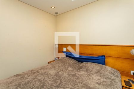 Apartamento à venda com 105m², 3 quartos e 2 vagasQuarto 3 - suíte 