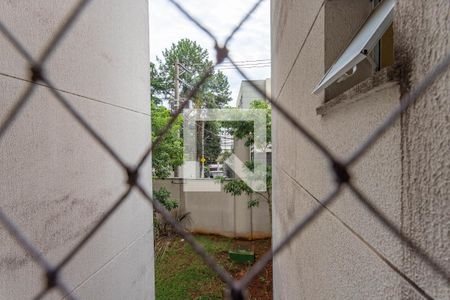 Apartamento à venda com 105m², 3 quartos e 2 vagasVista da área de serviço 