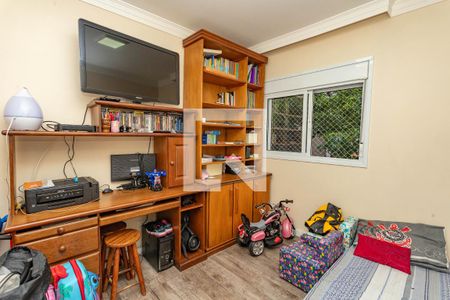 Apartamento à venda com 105m², 3 quartos e 2 vagasQuarto 1 