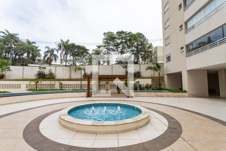 Apartamento à venda com 105m², 3 quartos e 2 vagasÁrea comum