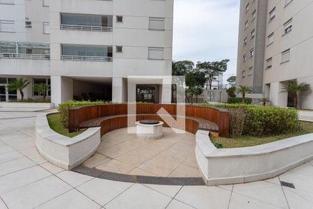 Apartamento à venda com 105m², 3 quartos e 2 vagasÁrea comum