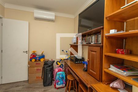 Apartamento à venda com 105m², 3 quartos e 2 vagasQuarto 1 