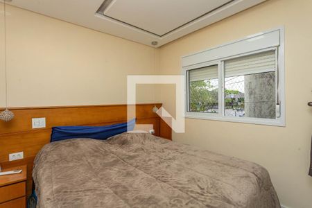 Apartamento à venda com 105m², 3 quartos e 2 vagasQuarto 3 - suíte 