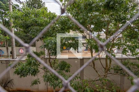 Apartamento à venda com 105m², 3 quartos e 2 vagasVista do quarto 1 