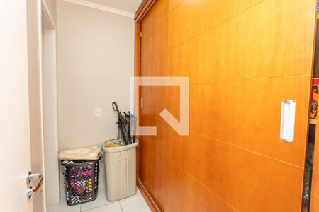 Apartamento à venda com 105m², 3 quartos e 2 vagasDeposito 