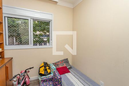 Apartamento à venda com 105m², 3 quartos e 2 vagasQuarto 1 