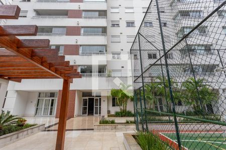 Apartamento à venda com 105m², 3 quartos e 2 vagasÁrea comum