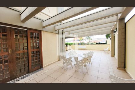 Apartamento à venda com 70m², 2 quartos e 1 vaga Apartamento à venda com 70m², 2 quartos e 1 vagaÁrea comum