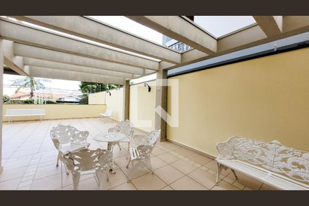 Apartamento à venda com 70m², 2 quartos e 1 vaga Apartamento à venda com 70m², 2 quartos e 1 vagaÁrea comum