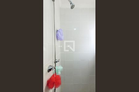 Apartamento à venda com 70m², 2 quartos e 1 vaga Apartamento à venda com 70m², 2 quartos e 1 vagaBanheiro Social