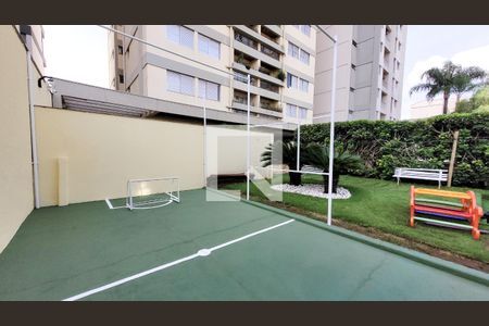 Apartamento à venda com 70m², 2 quartos e 1 vaga Apartamento à venda com 70m², 2 quartos e 1 vagaQuadra Esportiva
