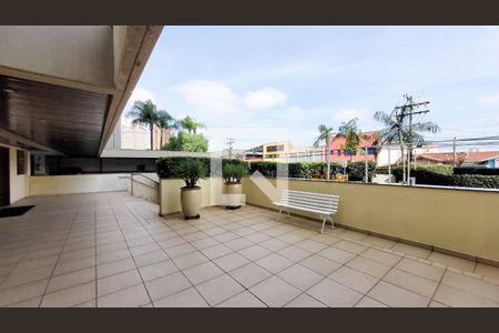 Apartamento à venda com 70m², 2 quartos e 1 vaga Apartamento à venda com 70m², 2 quartos e 1 vagaÁrea comum