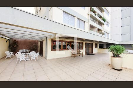 Apartamento à venda com 70m², 2 quartos e 1 vaga Apartamento à venda com 70m², 2 quartos e 1 vagaÁrea comum