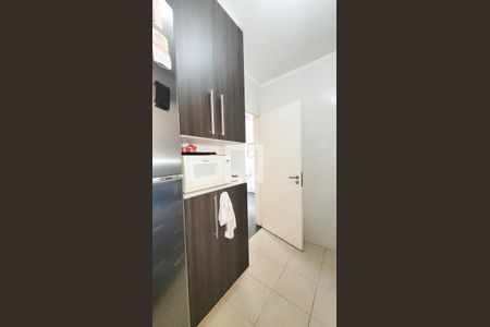 Apartamento à venda com 70m², 2 quartos e 1 vaga Apartamento à venda com 70m², 2 quartos e 1 vagaCozinha