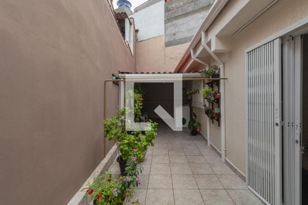 Casa à venda com 165m², 3 quartos e 1 vagaÁrea de Serviço