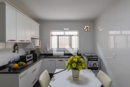 Casa à venda com 165m², 3 quartos e 1 vagaCozinha