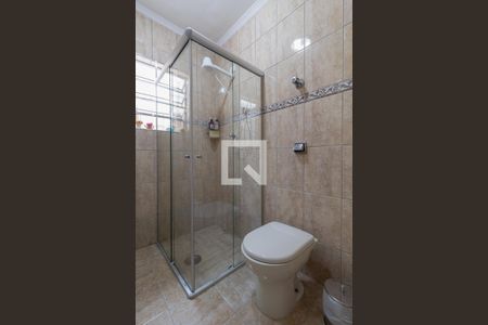 Casa à venda com 165m², 3 quartos e 1 vagaBanheiro