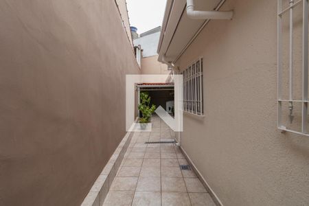 Casa à venda com 165m², 3 quartos e 1 vagaCorredor