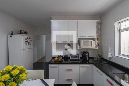 Casa à venda com 165m², 3 quartos e 1 vagaCozinha