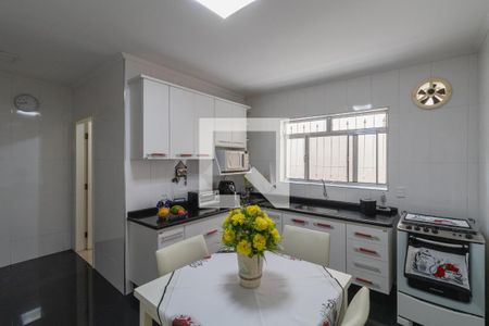 Casa à venda com 165m², 3 quartos e 1 vagaCozinha