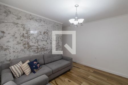 Sala de casa à venda com 3 quartos, 165m² em Jardim de Lorenzo, São Paulo