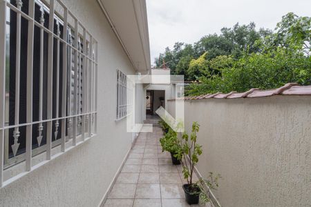 Casa à venda com 165m², 3 quartos e 1 vagaCorredor