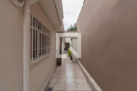 Casa à venda com 165m², 3 quartos e 1 vagaCorredor