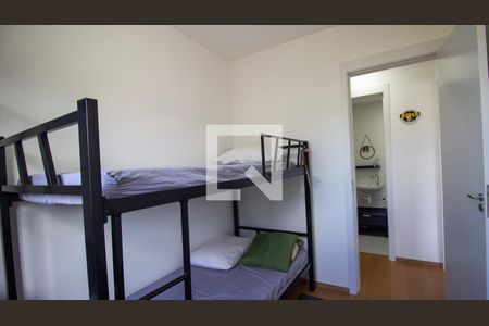 Apartamento para alugar com 49m², 2 quartos e sem vagaQuarto 2