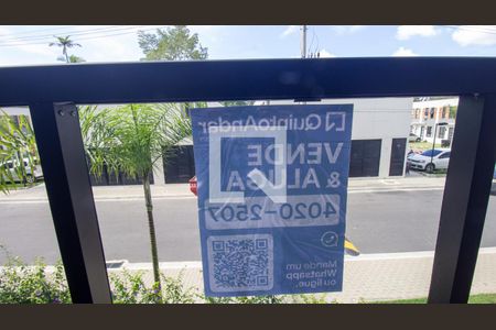 Apartamento para alugar com 49m², 2 quartos e sem vagaPlaquinha Instalada