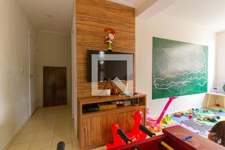 Apartamento para alugar com 44m², 2 quartos e sem vaga Apartamento para alugar com 44m², 2 quartos e sem vagaBrinquedoteca