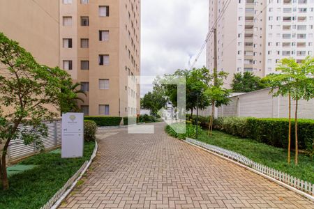 Apartamento para alugar com 44m², 2 quartos e sem vaga Apartamento para alugar com 44m², 2 quartos e sem vagaÁrea comum