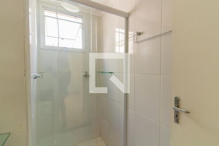 Apartamento para alugar com 44m², 2 quartos e sem vaga Apartamento para alugar com 44m², 2 quartos e sem vagaBanheiro