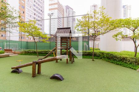 Apartamento para alugar com 44m², 2 quartos e sem vaga Apartamento para alugar com 44m², 2 quartos e sem vagaPlayground